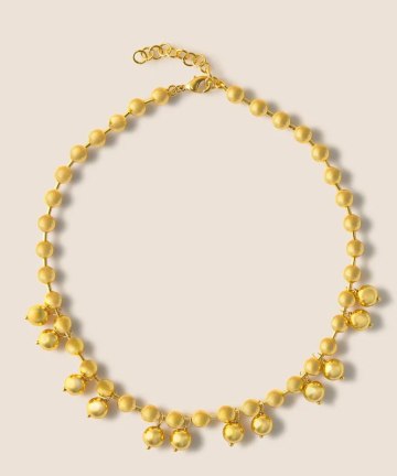 Theodóre collar suzanne