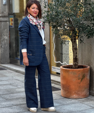 JoSephine pantalón kostelic gales