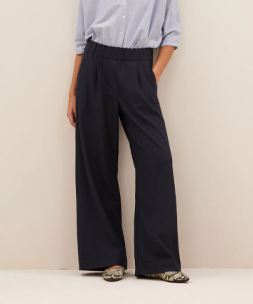 BY BAR AMSTERDAM benji cooper stripe pants