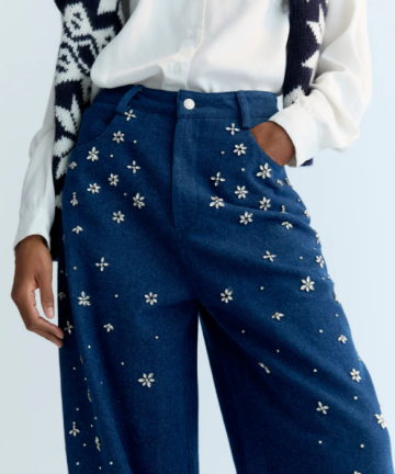 The new society lia pant