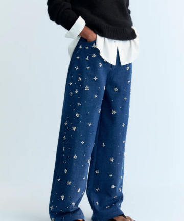 Alternative view of The new society lia pant