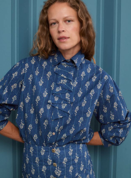 JoSephine camisa parson