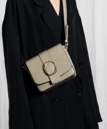 JIMENAS bolso jimena pomice