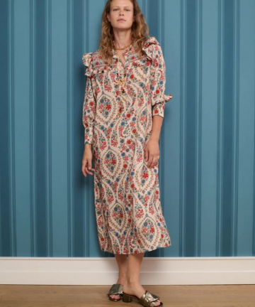 JoSephine vestido vonn