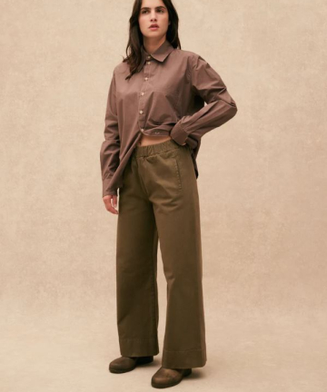 Hod París pantalón jimmy army