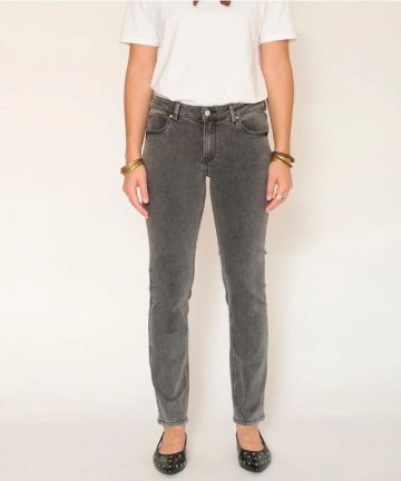 MKT Studio jeans birkin grey