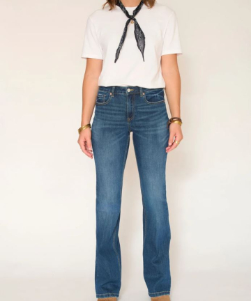 MKT Studio jeans harley wilson blue