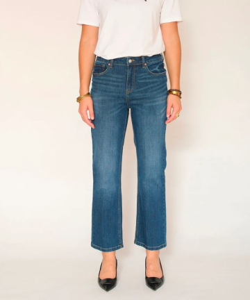 MKT Studio jeans linda wilson blue