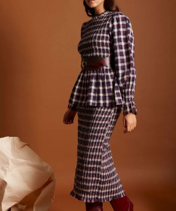 Alternative view of Coosy conjunto elio burdeos