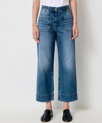 Sessún jeans seakey vintage blue