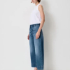 Sessún jeans seakey vintage blue - Imagen 2