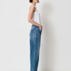 Sessún jeans seakey vintage blue - Imagen 3