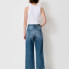 Sessún jeans seakey vintage blue - Imagen 4