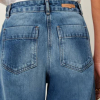 Sessún jeans seakey vintage blue - Imagen 5