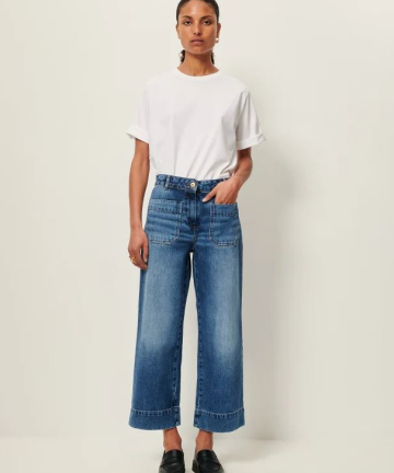 Sessún jeans seakey vintage blue