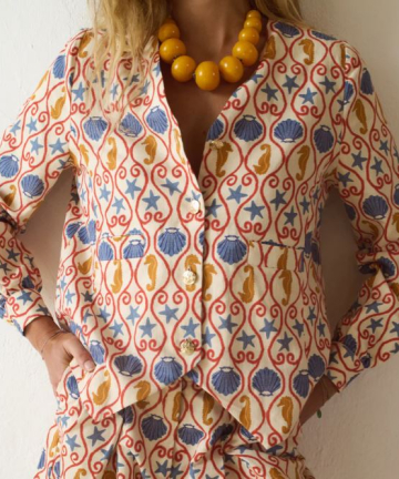 JoSephine chaqueta illetas