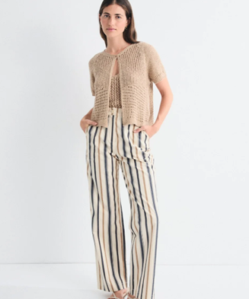 Alternative view of Mus&bombón pantalón helios