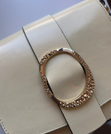 Alternative view of JIMENAS bolso jimena talco