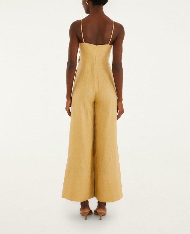 Farm Río mono arena flores 3D - Imagen 4