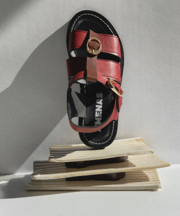 Jimenas sandalias jaimita fresa