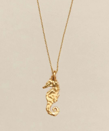 Alhaja colgante cavalett