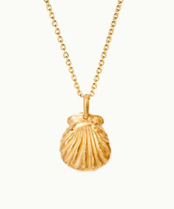 Alhaja colgante mare