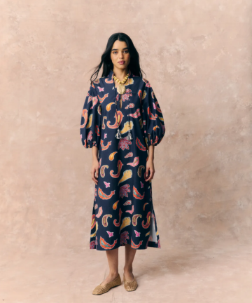 Laganini vestido bogotá honolulu
