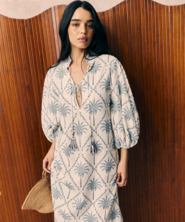 Laganini vestido bogotá laie