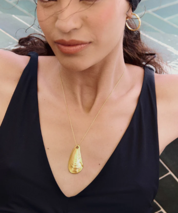 Alhaja collar moule