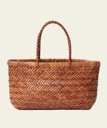 MISTRY jill cognac