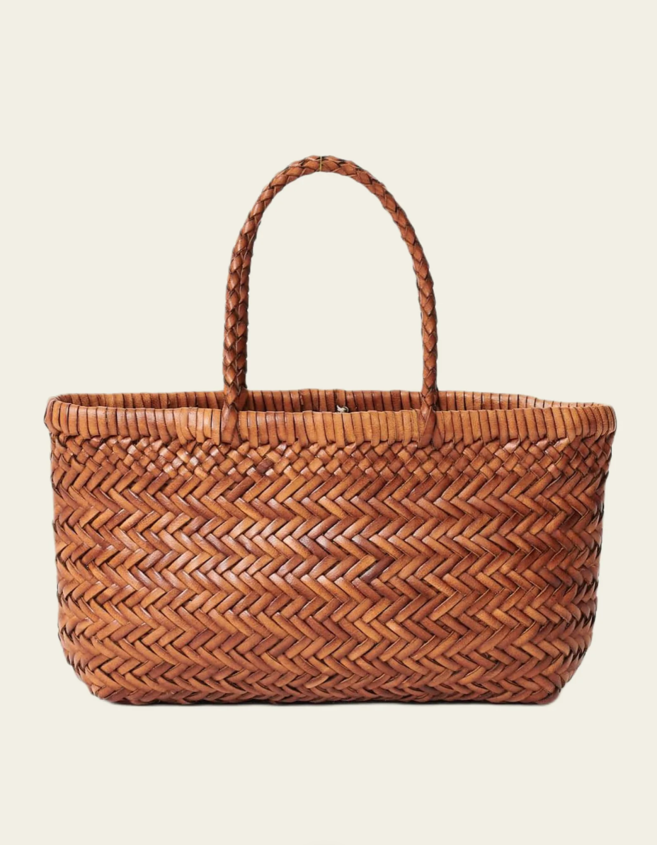 MISTRY jill cognac