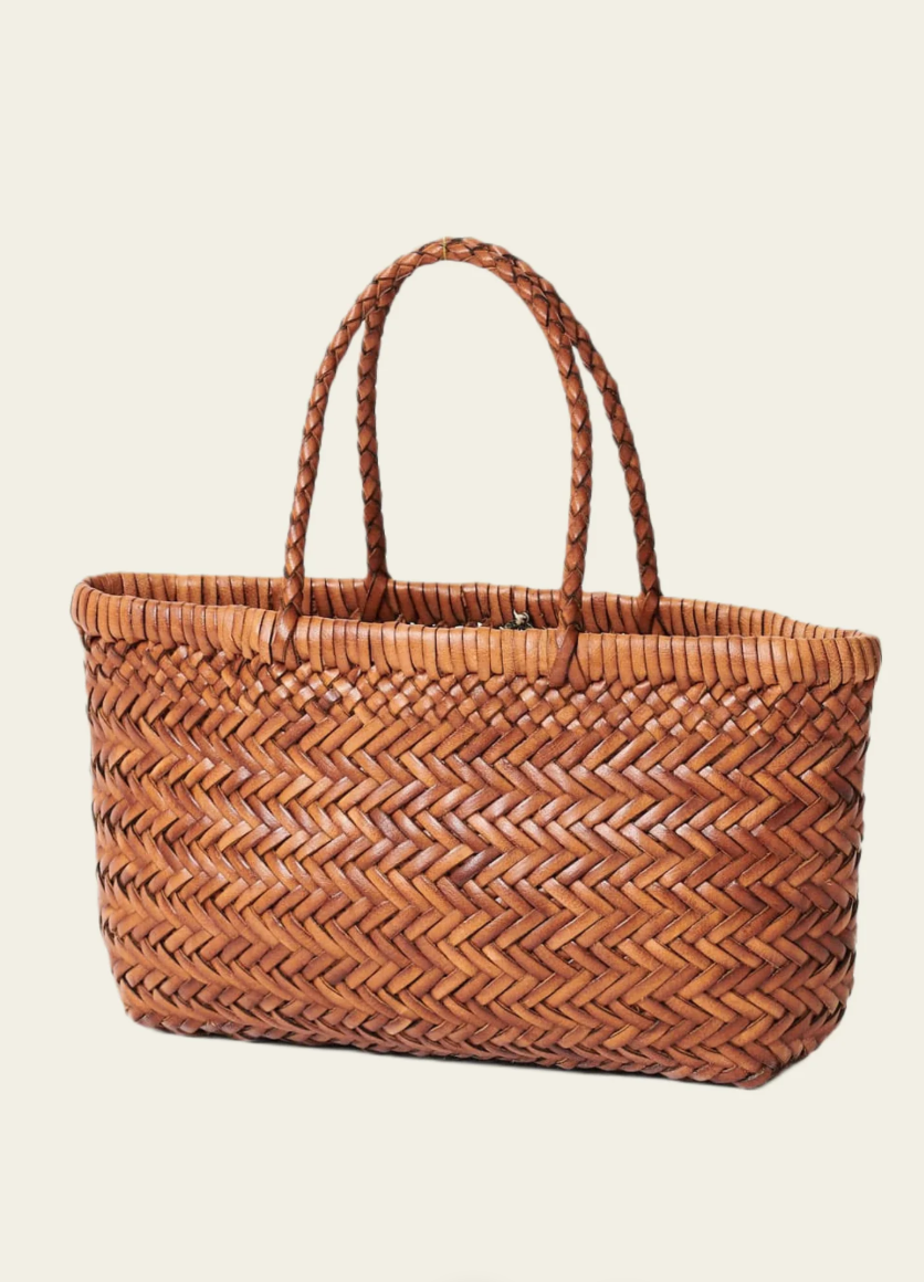 MISTRY jill cognac - Imagen 2