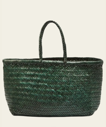 MISTRY jill verde botella