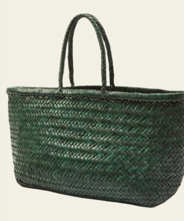 Alternative view of MISTRY jill verde botella