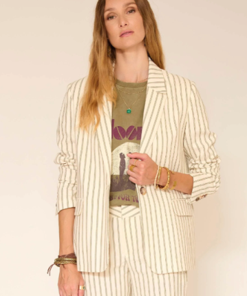 MKT blazer viron natural