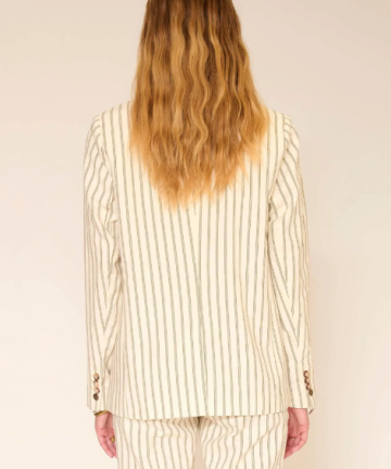 Alternative view of MKT blazer viron natural