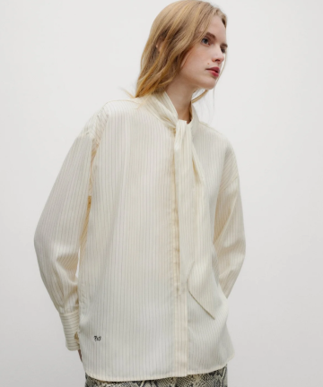 Alternative view of TNS blusa mujer prado