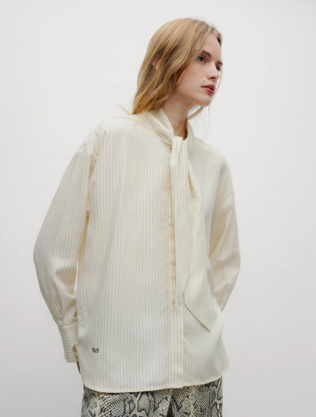 TNS blusa mujer prado - Imagen 2