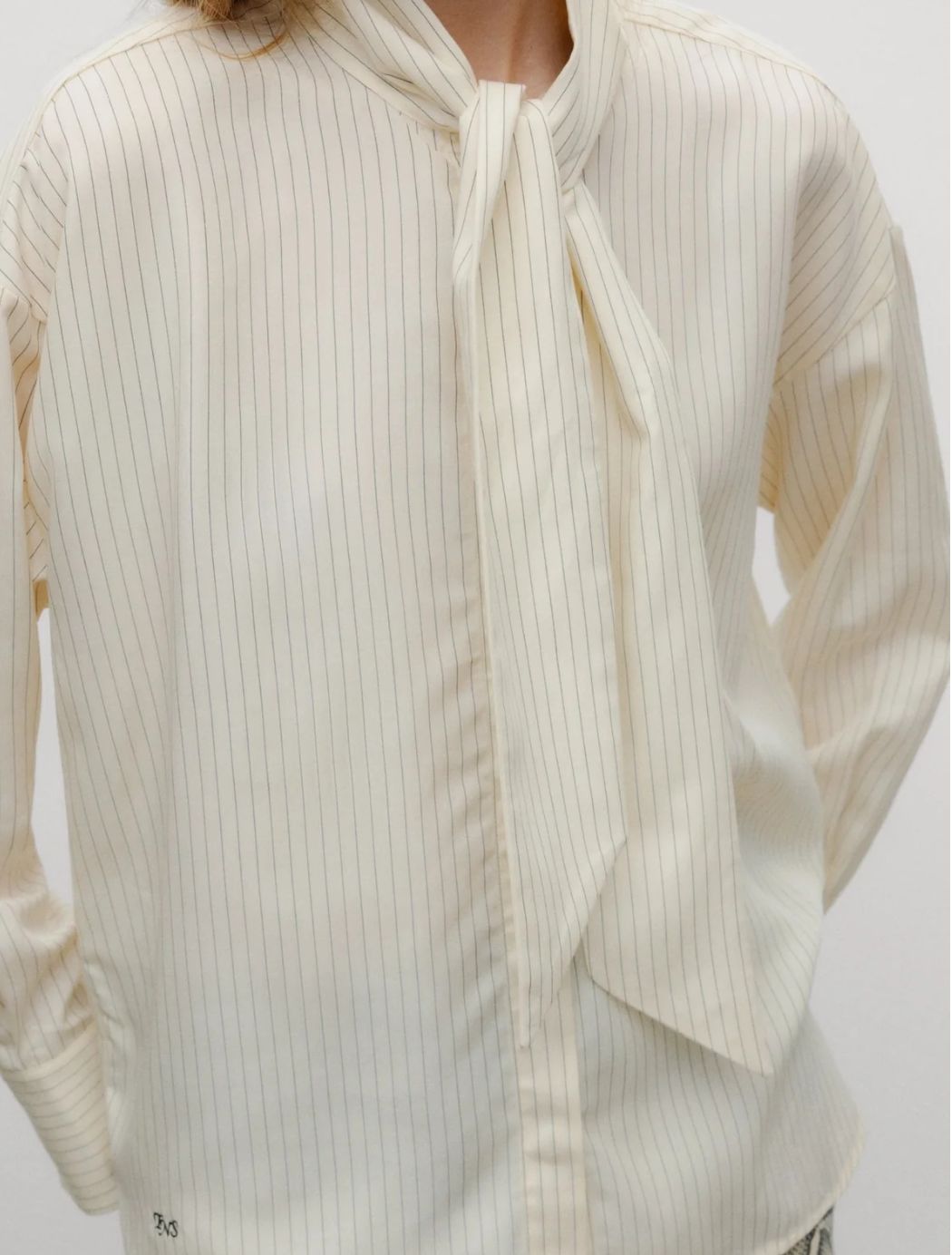 TNS blusa mujer prado - Imagen 4