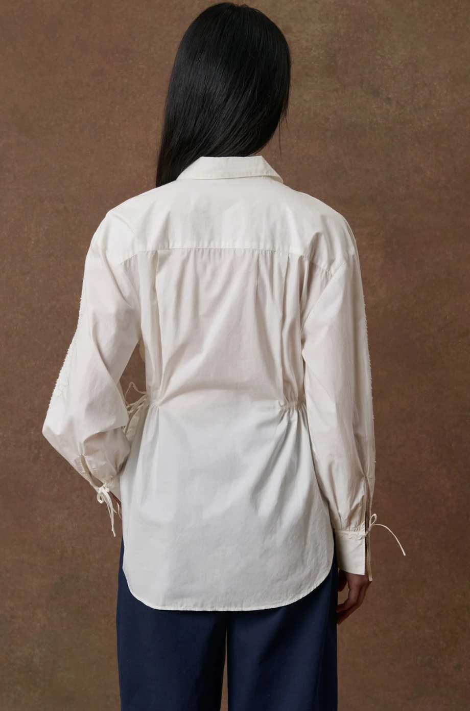 Louise Misha camisa adazola - Imagen 5
