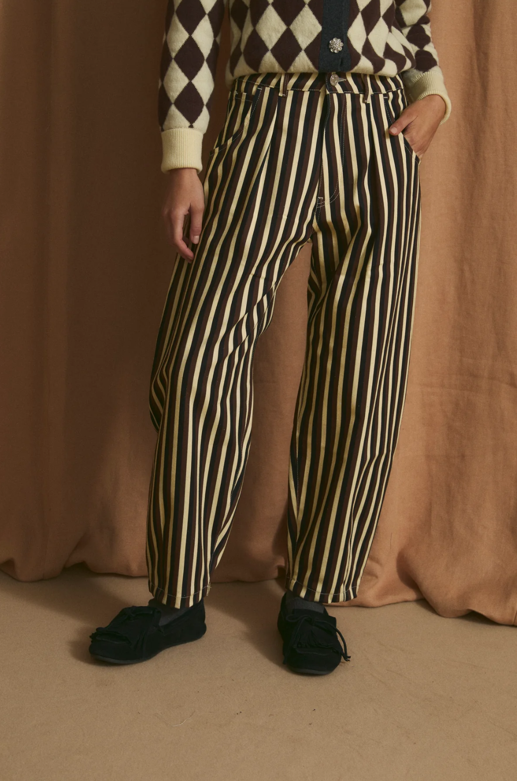 PANTALÓN/FALDA