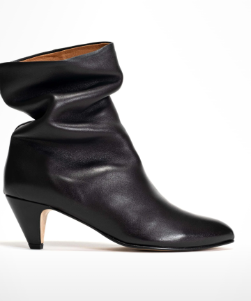 Anonymous Copenhagen vully 40 stiletto calf black