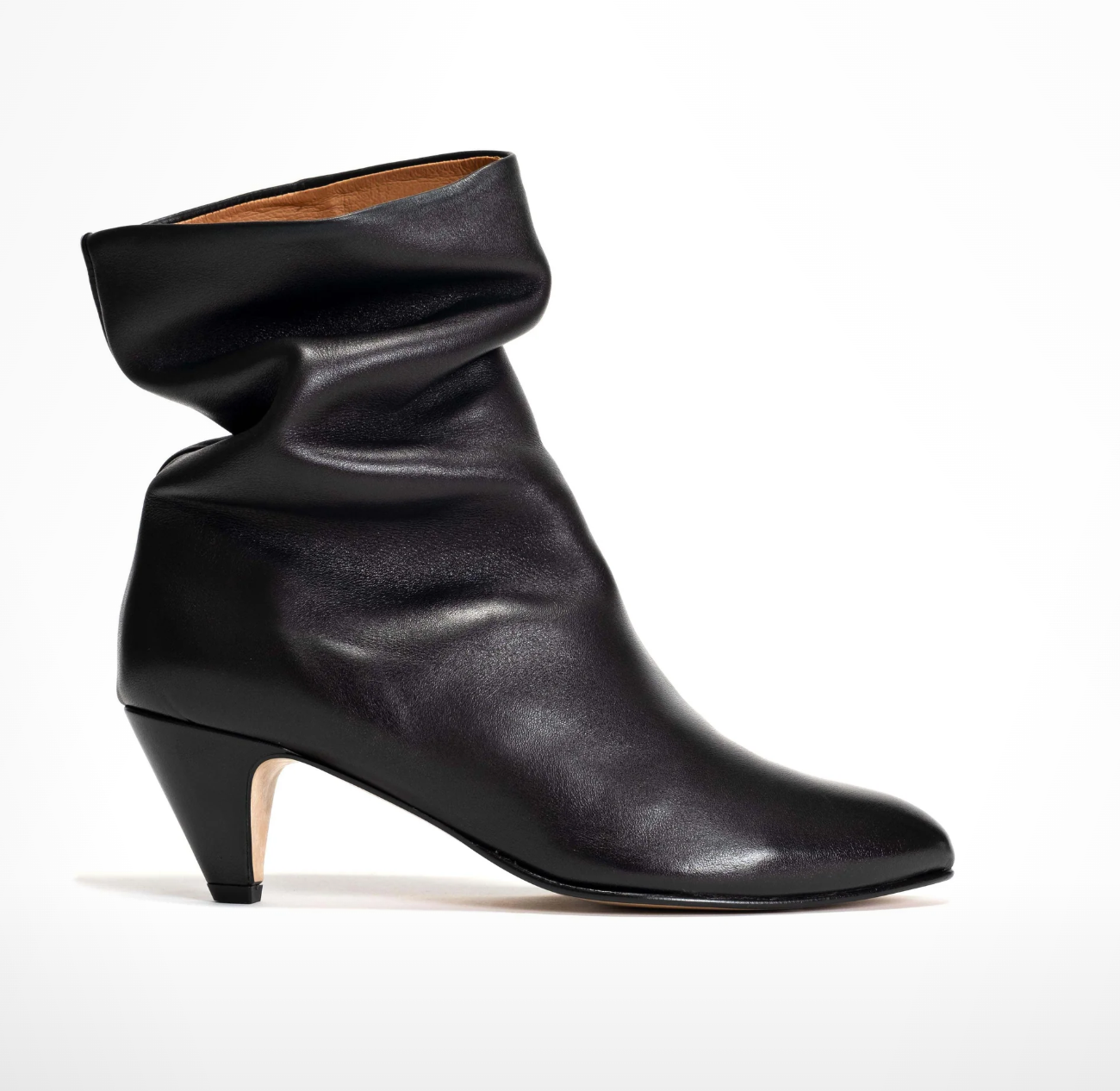 Anonymous Copenhagen vully 40 stiletto calf black
