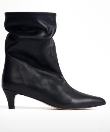 Anonymous Copenhagen vully 40 stiletto calf black