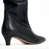 Anonymous Copenhagen vully 40 stiletto calf black - Imagen 2