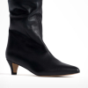 Anonymous Copenhagen vully 40 stiletto calf black - Imagen 3