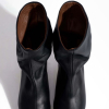 Anonymous Copenhagen vully 40 stiletto calf black - Imagen 4