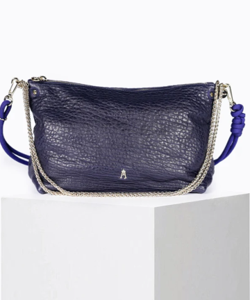 Craie studio bolso mallow bubble navy