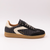 0 105 Nova Moc Office zapatillas bajas en gris y blanco