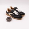 0 105 Nova Moc Office zapatillas bajas en gris y blanco - Imagen 2